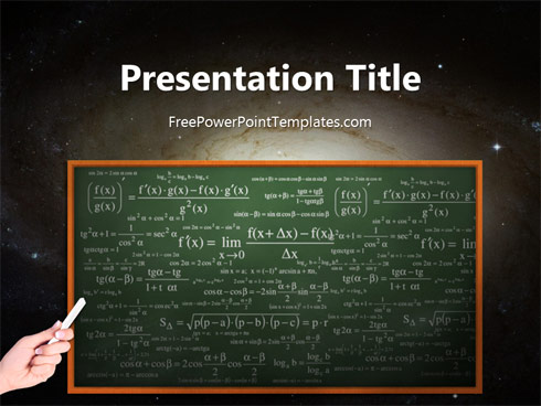 Download free PowerPoint Templates