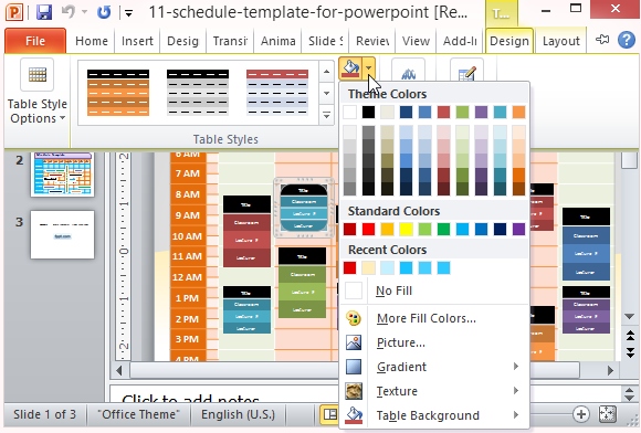 Be-Creative-and-Use-This-Schedule-Template