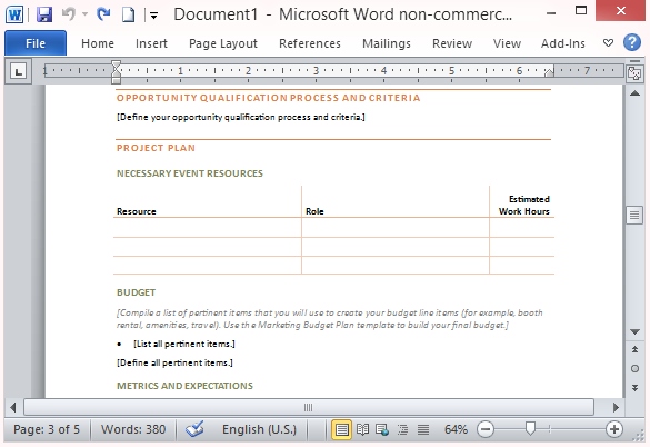 Fill-Out-Rows-to-Create-Tables-in-Minutes