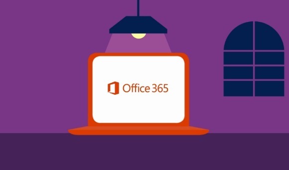 nine office 365