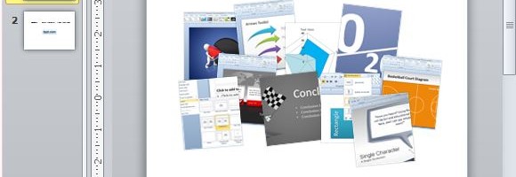 Easily Create Your Own Mood Board Using PowerPoint