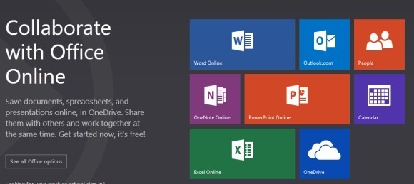 How To Use Microsoft Office Online Templates Using A Browser