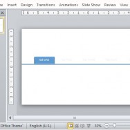 Tab Effect for PowerPoint Presentations