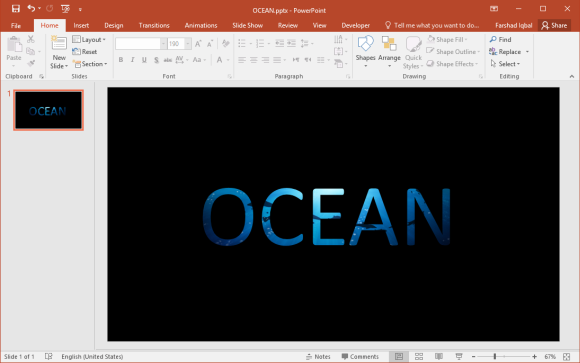 add-image-to-text-in-powerpoint