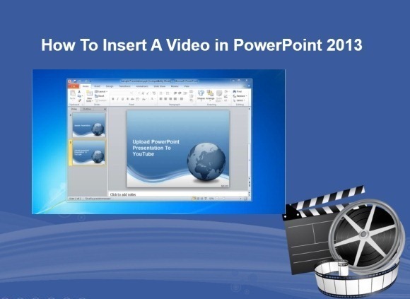 Add YouTube videos to PowerPoint