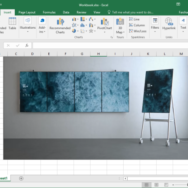 Add a YouTube Video to Microsoft Excel