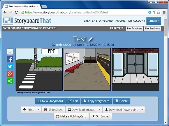 Download Storyboard