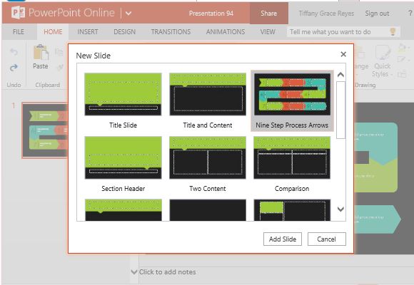 Easily Build Your Presentation Around Your Infographic Maker