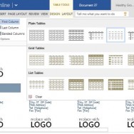 Easily Customizable Template for Your Own Style and Preference