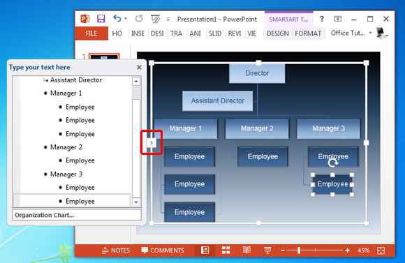 edit-org-chart-slide