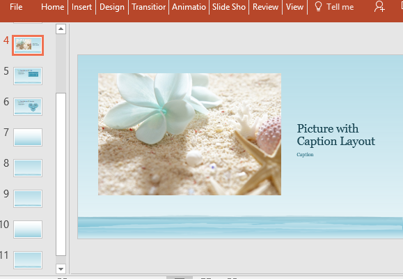 Ideal-template-for-photo-albums