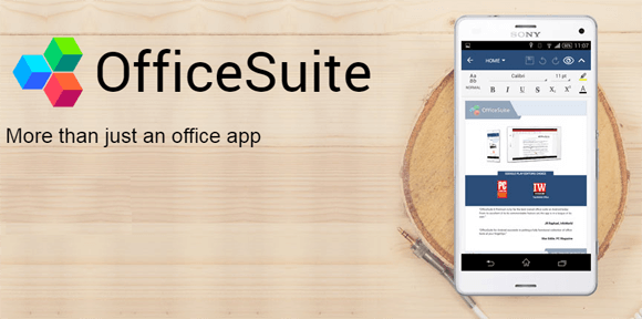 OfficeSuite for Android