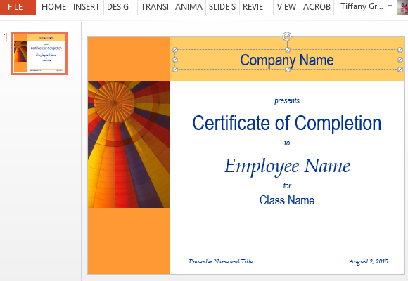 add-your-company-name-and-logo-to-complete-your-certificate