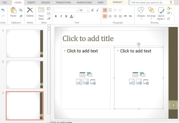 add-tables-graphs-charts-lists-to-your-presentations