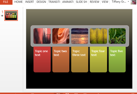 animated-picture-list-single-slide-template-for-powerpoint