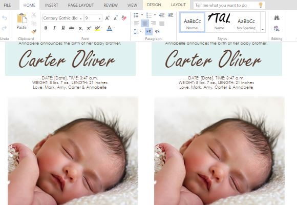 ms-word-templates-for-making-cards-for-child-birth-announcement