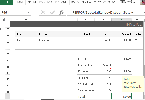 automatically-calculate-the-totals-discounts-and-taxes