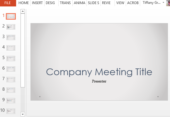 minimalist-yet-sophisticated-company-meeting-template-for-all-companies