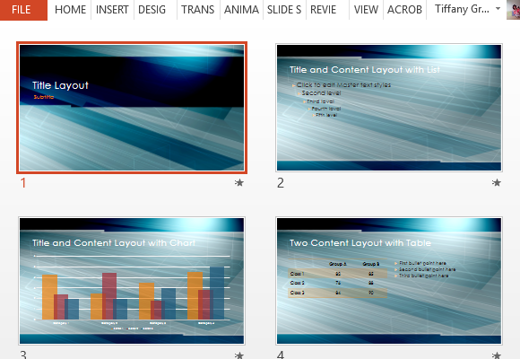 beautiful-and-versatile-abstract-sheet-style-template-with-sample-slides