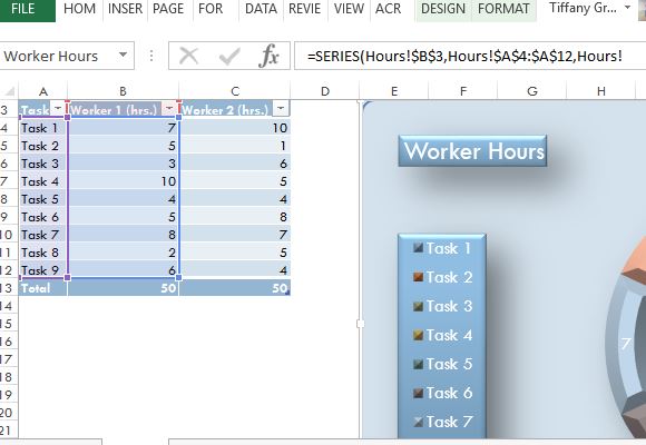 convenient table-easily-allows-you-to-update-and-modify-your-table