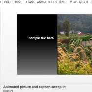 caption-image-sweep-animation-for-general-purpose-presentations