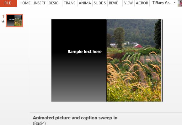 caption-image-sweep-animation-for-general-purpose-presentations
