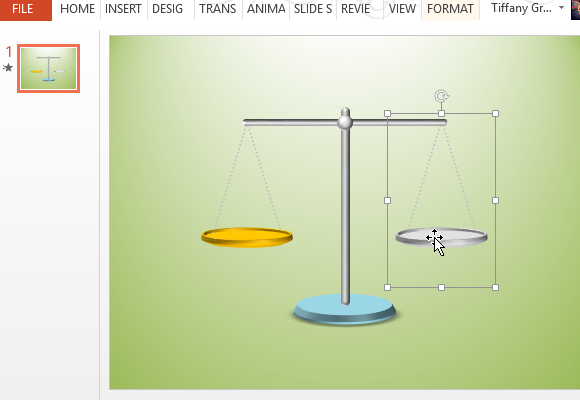 change-the-colors-and-effects-of-the-scales-to-customize-them