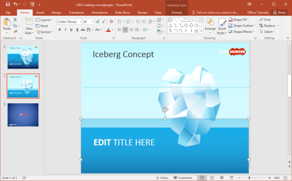 change-water-levels-for-iceberg-diagrams