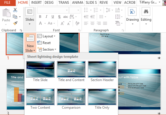 choose-the-slides-that-you-need-to-complete-your-own-presentation
