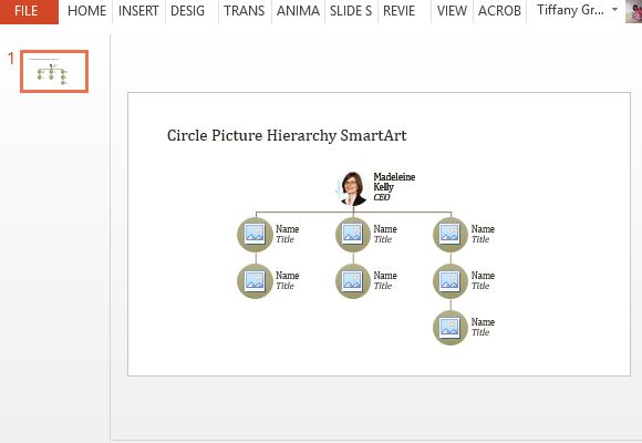 circle-picture-org-chart-template-for-powerpoint