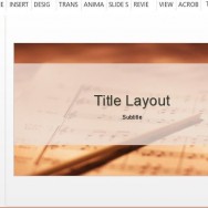 classic-and-elegant-music-sheet-powerpoint-template