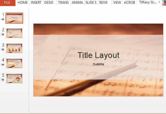 classic-and-elegant-music-sheet-powerpoint-template