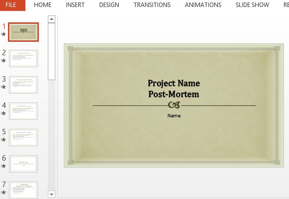 create-a-comprehensive-post-mortem-report-for-all-your-projects