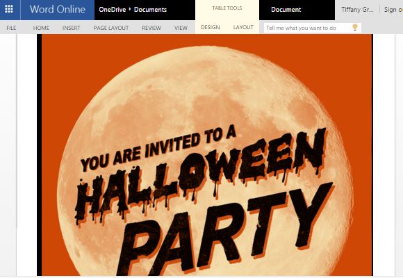 create-an-eye-catching-halloween-party-invitation-for-word