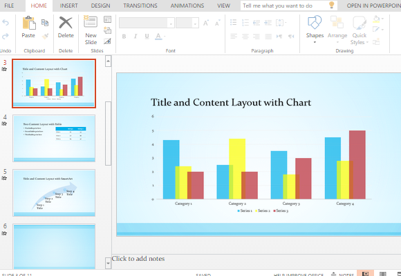 create-different-slide-layouts-with-different-content