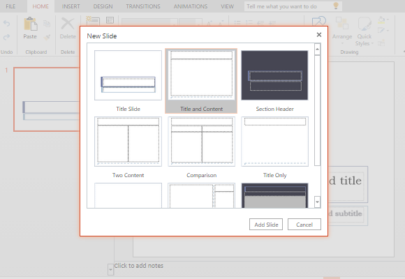 create-various-layouts-using-already-premade-slide-templates