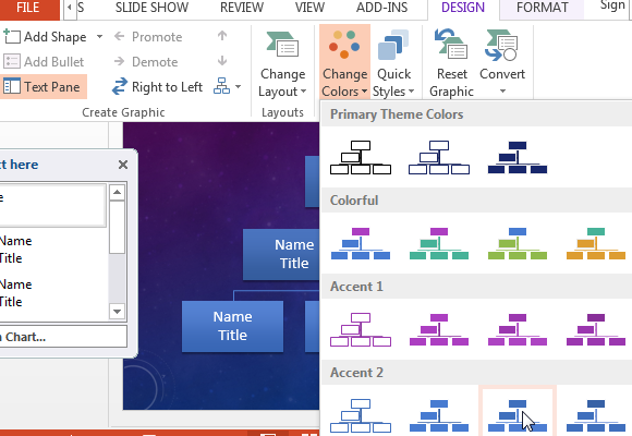 customize-the-diagram-itself-by-changing-themes-styles-and-colors