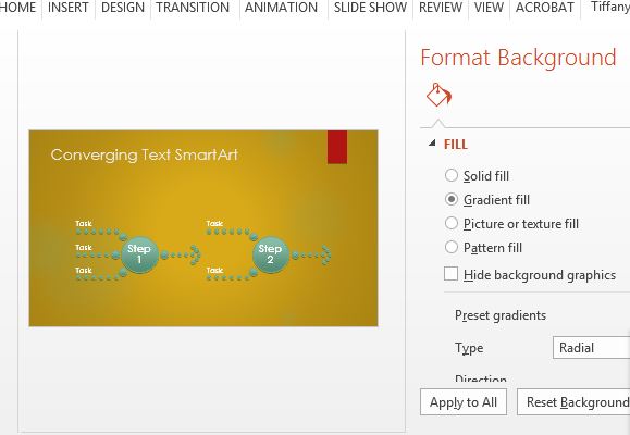 customize-the-template-to-match-an-existing-presentation