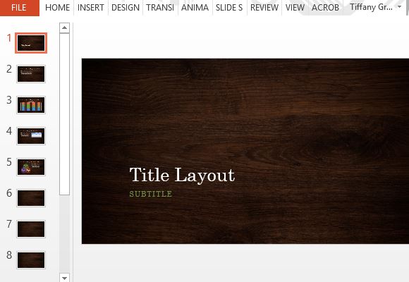 dark-woodgrain-powerpoint-template