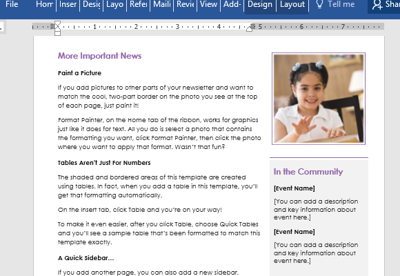 easily-customize-the-template-for-every-newsletter-issue