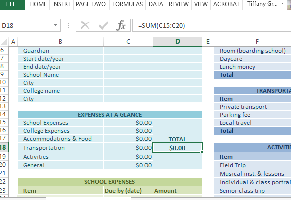 easily-use-the-template-with-built-in-formatting-and-formula