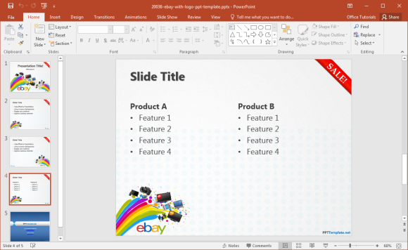 ebay-presentation-template-for-powerpoint