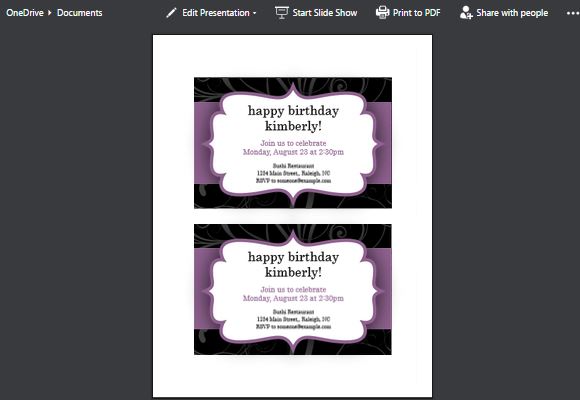 elegant-ribbon-themed-invitation-template-in-powerpoint