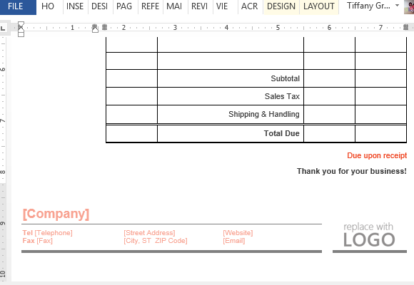 follow-the-placeholders-to-insert-your-own-logo-and-company-information