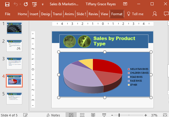 format-charts-and-diagrams-to-customize-them
