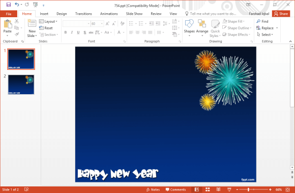 free-new-years-day-powerpoint