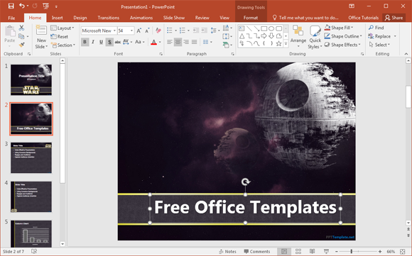 free-star-wars-powerpoint-template