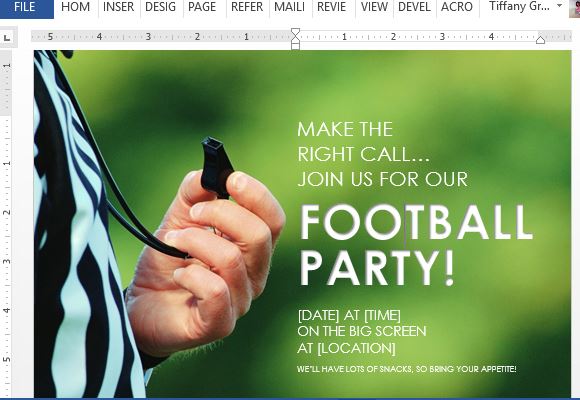 fun-and-exciting-football-party-flyer-template-for-word