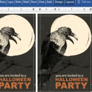 spooky-halloween-party-invitation-postcard-for-word