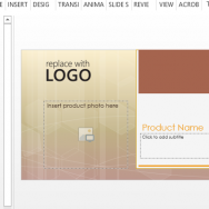 honeycomb-themed-product-presentation-template
